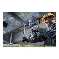 Bosch Akku-Drehschlagschrauber GDS 18V-350