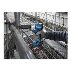 Bosch Akku-Drehschlagschrauber GDS 18V-350