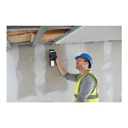 Bosch Kombilaser GCL 12V-50-22 CG mit 1 x Akku GBA 12V 2.0Ah in L-BOXX