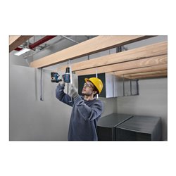 Bosch Akku-Bohrschrauber GSR 18V-65 in L-BOXX-Koffer