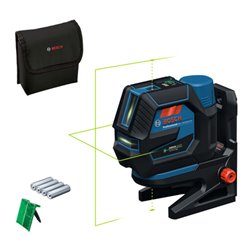 Bosch Kombilaser GCL 12V-50-22 CG Solo