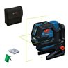 Bosch Kombilaser GCL 12V-50-22 CG Solo