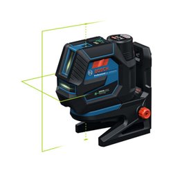 Bosch Kombilaser GCL 12V-50-22 CG Solo