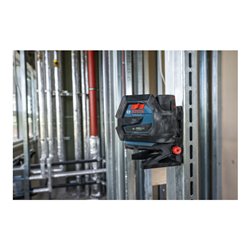 Bosch Kombilaser GCL 12V-50-22 CG Solo
