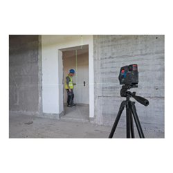 Bosch Kombilaser GCL 12V-50-22 CG Solo