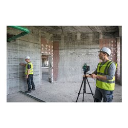 Bosch Linienlaser GLL 12V-100-33 CG Solo