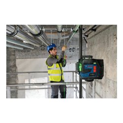 Bosch Linienlaser GLL 12V-100-33 CG Solo