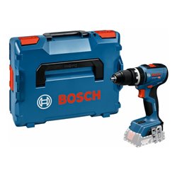 Bosch Akku-Schlagbohrschauber GSB 18V-65 in L-BOXX-Koffer
