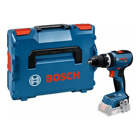 Bosch Akku-Schlagbohrschauber GSB 18V-65 in L-BOXX-Koffer