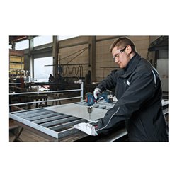 Bosch Akku-Schlagbohrschauber GSB 18V-65