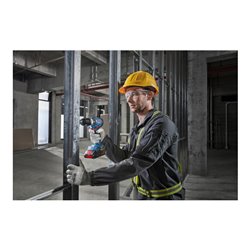 Bosch Akku-Schlagbohrschauber GSB 18V-65