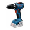 Bosch Akku-Schlagbohrschauber GSB 18V-65