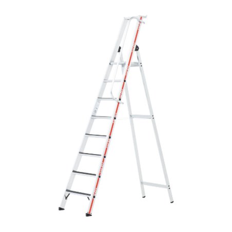 Hymer Handlauf für 802612+861214+862612