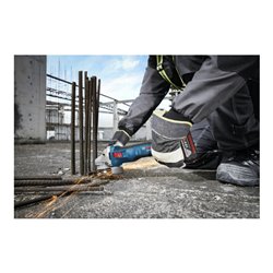Bosch Akku-Winkelschleifer GWS 18V-11