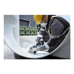 Bosch Akku-Winkelschleifer GWS 18V-11