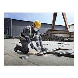 Bosch Akku-Winkelschleifer GWS 18V-8