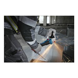 Bosch Akku-Winkelschleifer GWS 18V-8