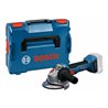 Bosch Akku-Winkelschleifer GWS 18V-8 in L-BOXX 136