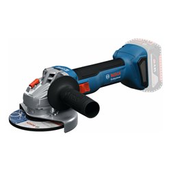 Bosch Akku-Winkelschleifer GWS 18V-8 in L-BOXX 136