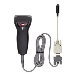 BENNING Barcodescanner RS-232, 1D