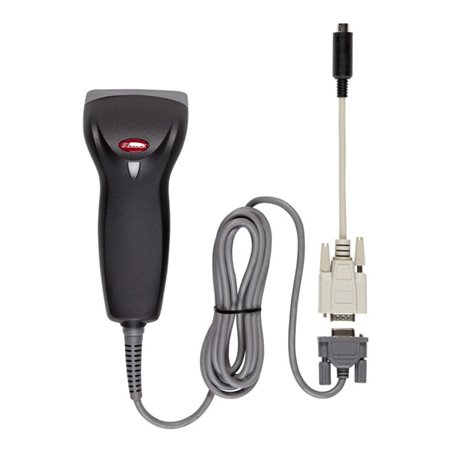 BENNING Barcodescanner RS-232, 1D