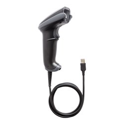 BENNING Barcodescanner 1D/2D, USB
