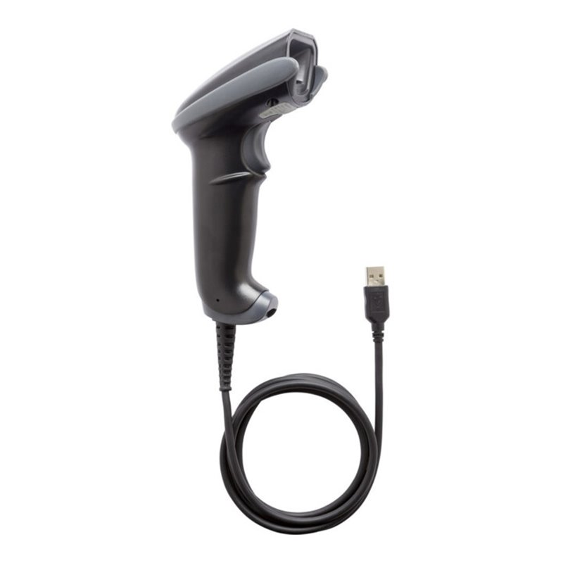 BENNING Barcodescanner 1D/2D, USB