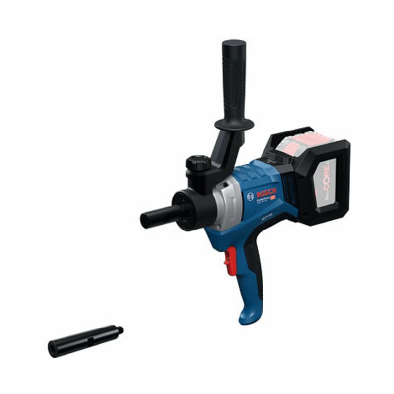 Bosch Rührwerk GRW 18V-120