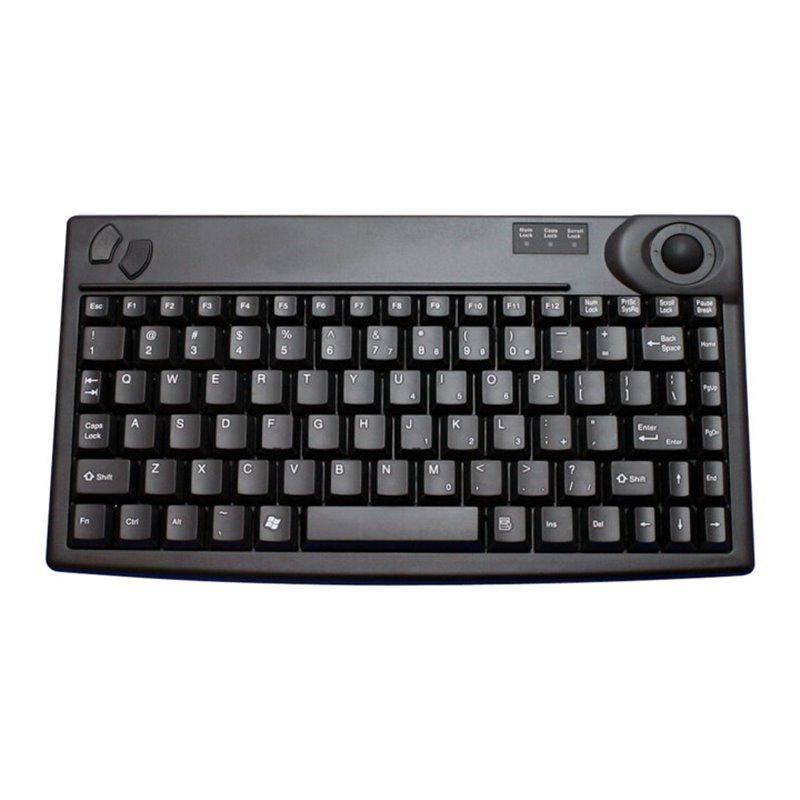 BENNING Industrie-Tastatur
