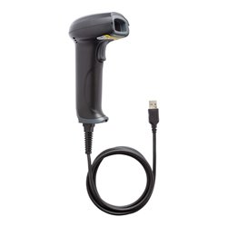 BENNING Barcodescanner