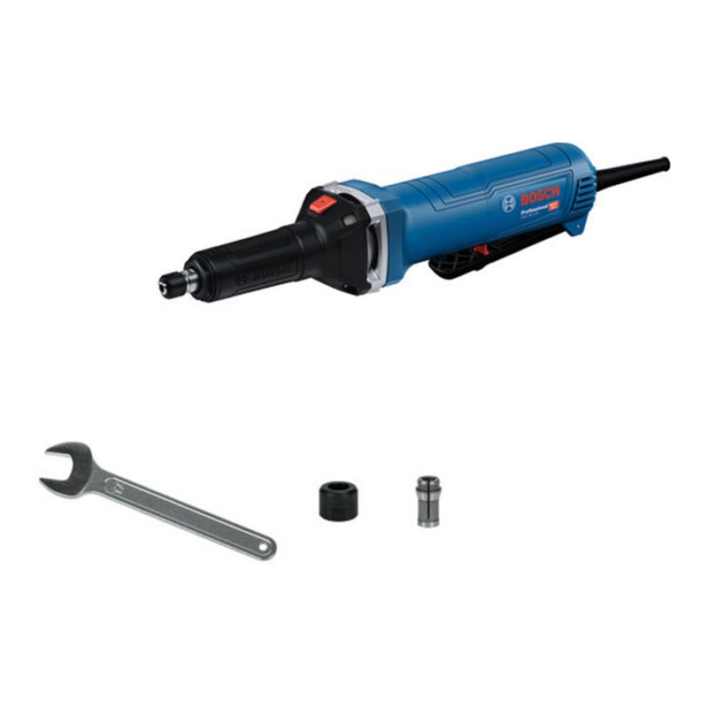 Bosch Geradschleifer GGS 30 LPS