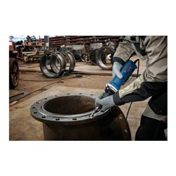 Bosch Geradschleifer GGS 30 LPS