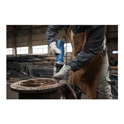 Bosch Geradschleifer GGS 30 LPS