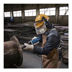 Bosch Geradschleifer GGS 30 LPS