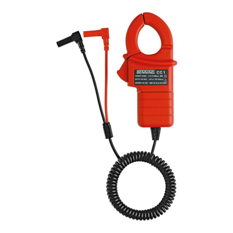 BENNING Stromzangenadapter CC1