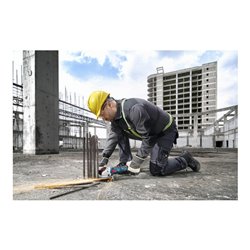 Bosch Akku-Winkelschleifer GWS 18V-11 S