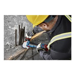 Bosch Akku-Winkelschleifer GWS 18V-11 S