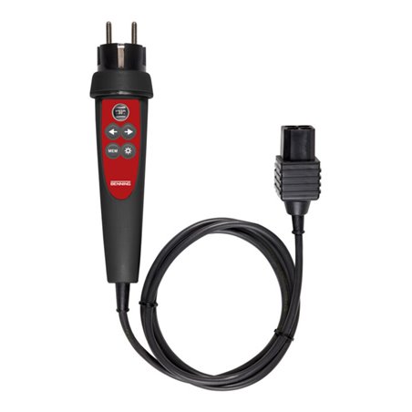 BENNING Commander Prüfstecker