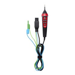 BENNING Commander Prüfspitze