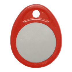 BENNING RFID-Tag Anhänger 100 Stück