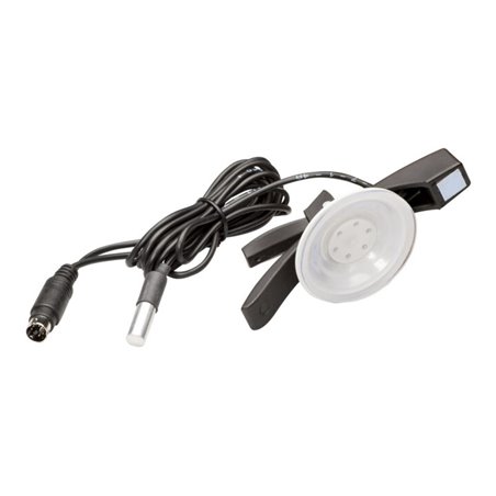 BENNING Saugnapf-Temperaturfühler