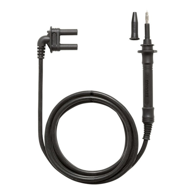 BENNING Prüfleitung 5m 2-polig