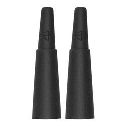 BENNING Prüfspitzenaufsatz für DUSPOL und PROFI a10Stück