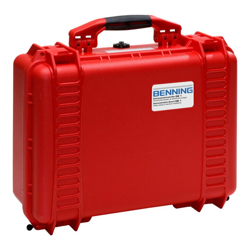 BENNING Demokoffer DB1
