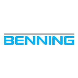 BENNING Demokoffer DB1