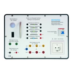 BENNING Demokoffer DB1