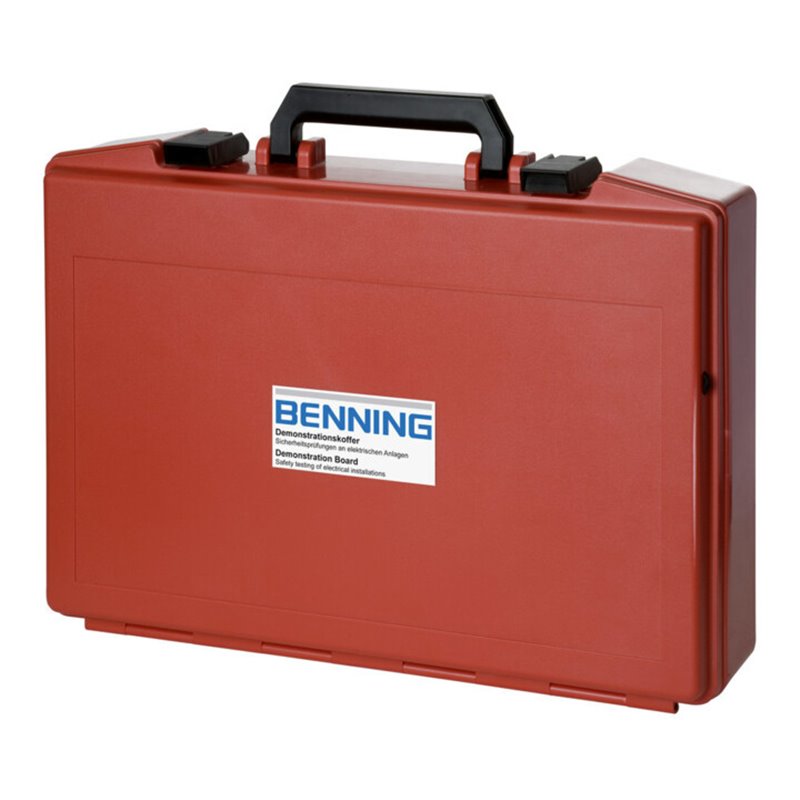 BENNING Demokoffer DB2