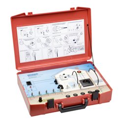 BENNING Demokoffer DB2