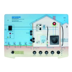 BENNING Demokoffer DB2