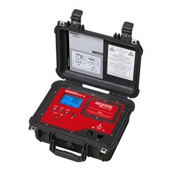 BENNING Photovoltaik-Tester PV3